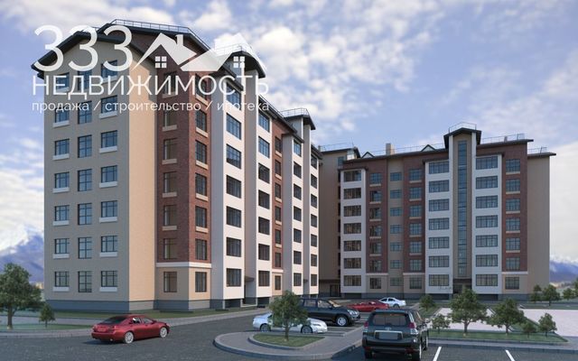 дом 21 городской округ Владикавказ фото