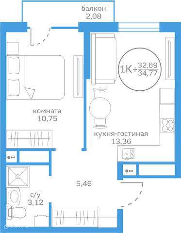 ул Краснооктябрьская 16 городской округ Тюмень фото