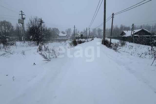 село Березнецово фото