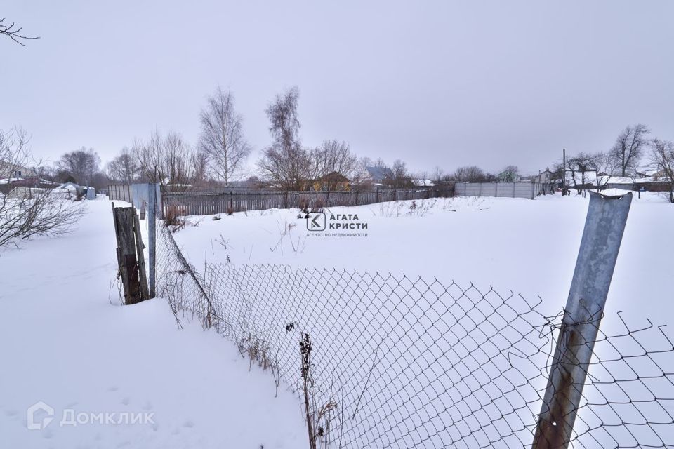 земля городской округ Павловский Посад деревня Ефимово фото 1