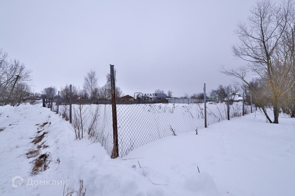 земля городской округ Павловский Посад деревня Ефимово фото 4