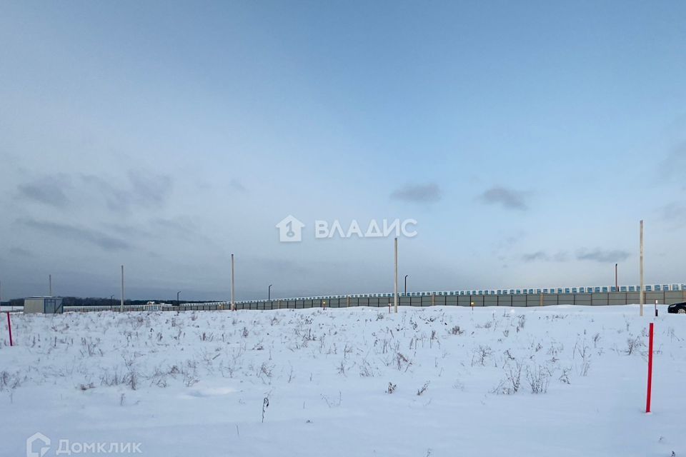 земля городской округ Домодедово коттеджный посёлок Новое Ильинское, 330 фото 2