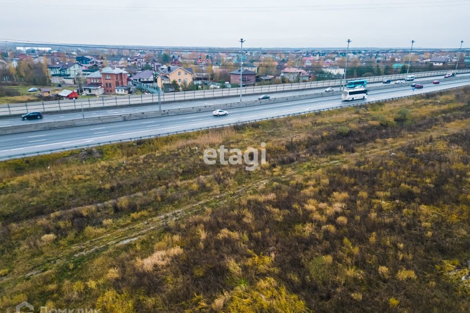 земля г Пушкин Пушкинский район, улица Вдохновения, 31 фото 10