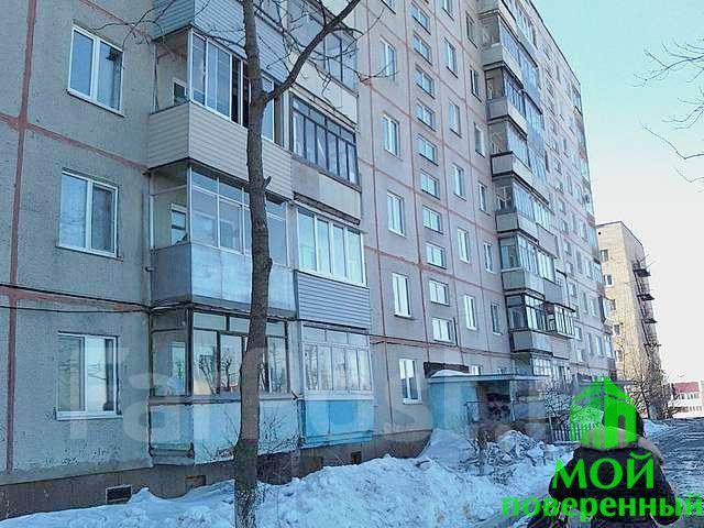 квартира дом 24 Владивостокский городской округ фото