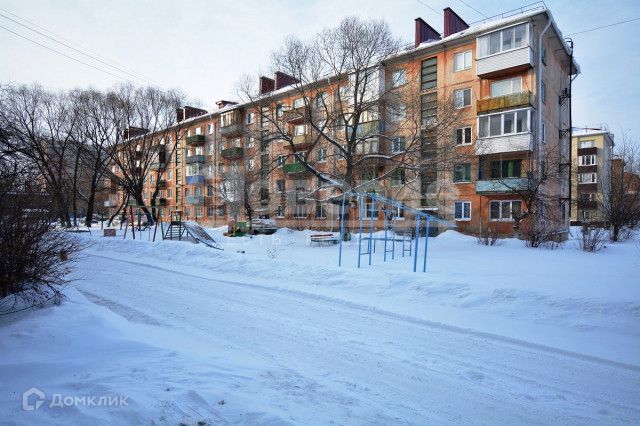 ул Молодогвардейская 15 городской округ Омск фото