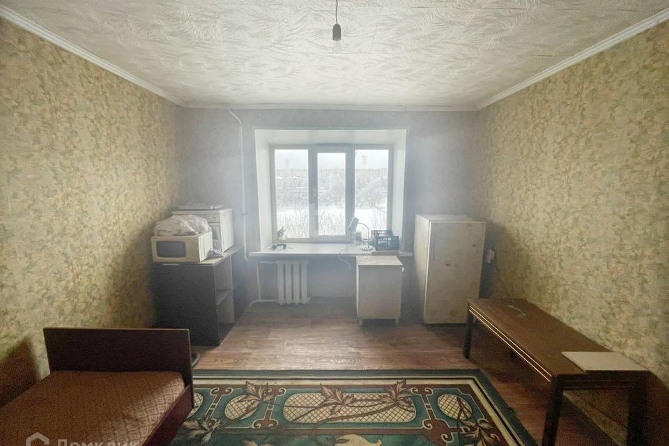 комната г Сосновоборск ул Юности 3 Берёзовский район фото 3