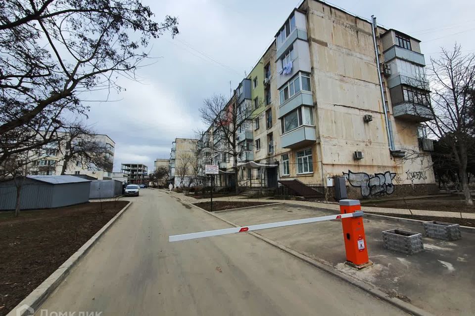 квартира г Саки ул Советская 15 городской округ Саки фото 6