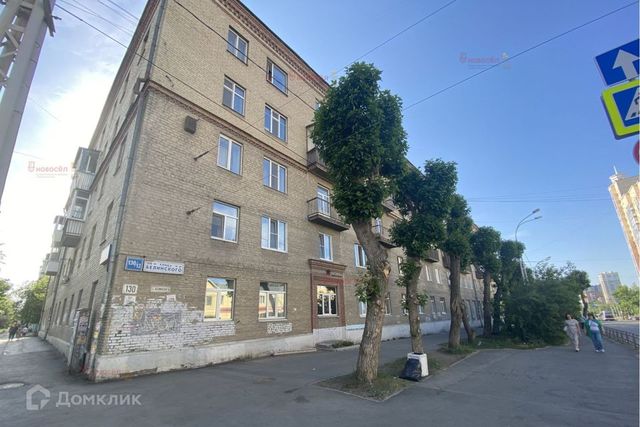 квартира дом 12 Екатеринбург, муниципальное образование фото