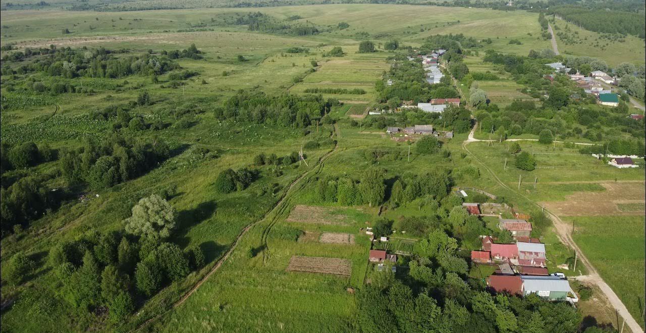 земля р-н Вачский с Алтунино Вача фото 1