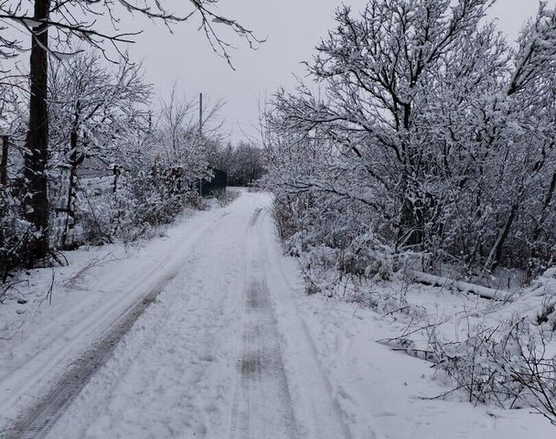 городской округ Новочеркасск, садовое товарищество № 16, улица Мичурина фото