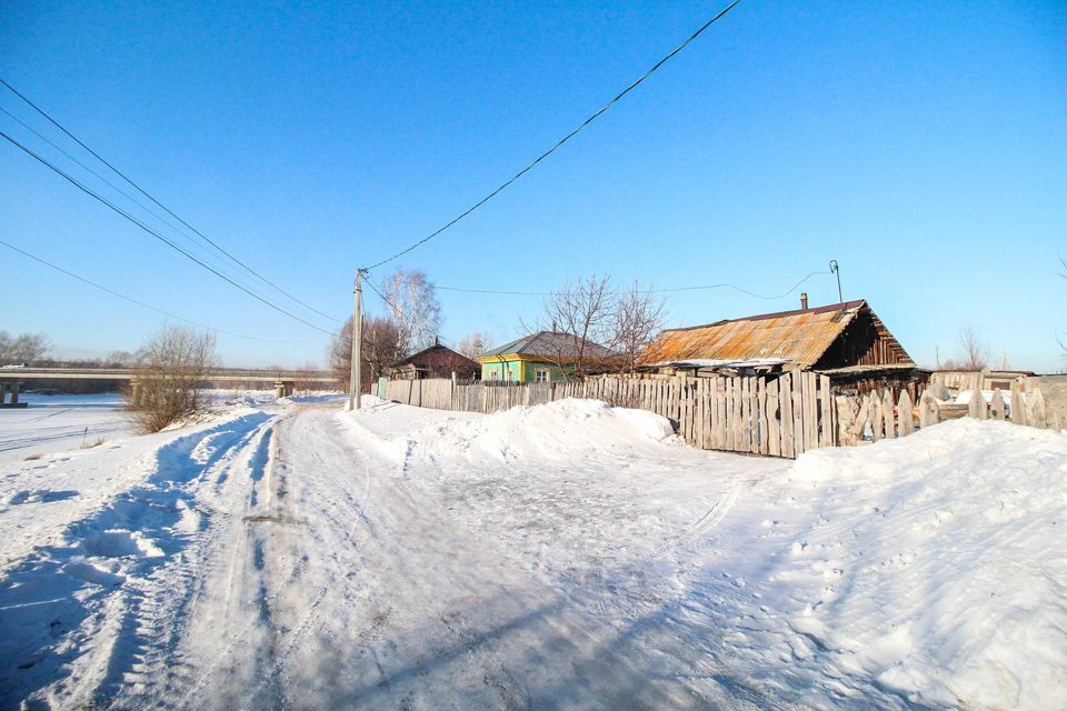 земля г Новосибирск садовое товарищество Золотая Горка, городской округ Новосибирск фото 1