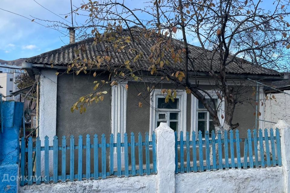 дом г Кисловодск ул Полтавская городской округ Кисловодск фото 1