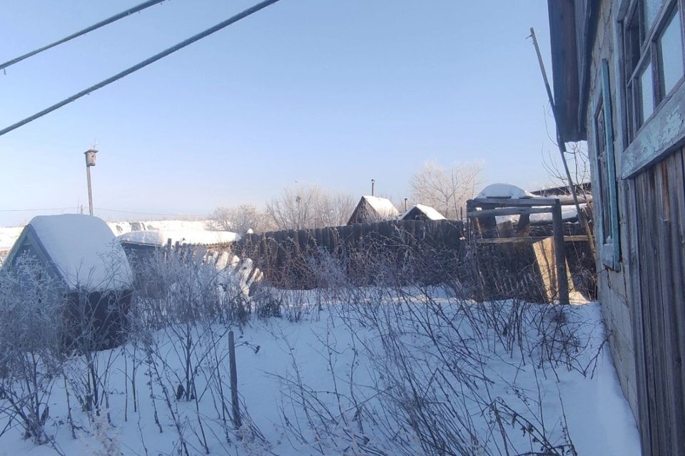 дом г Сибай ул Шаймуратова городской округ Сибай фото 5