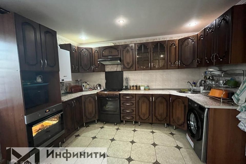 дом г Ставрополь ул Полевая 607 городской округ Ставрополь фото 2