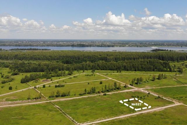 городской округ Кострома, коттеджный посёлок Малиновка фото