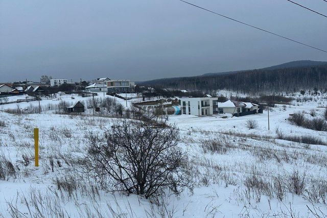 городской округ Октябрьский, микрорайон 32А фото