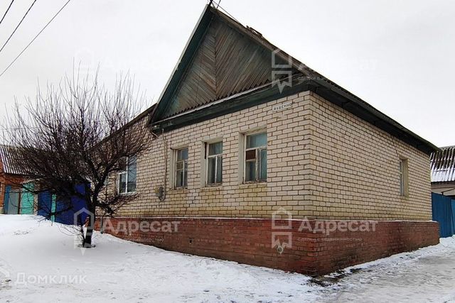 ул им. Ващенко городской округ Волгоград фото