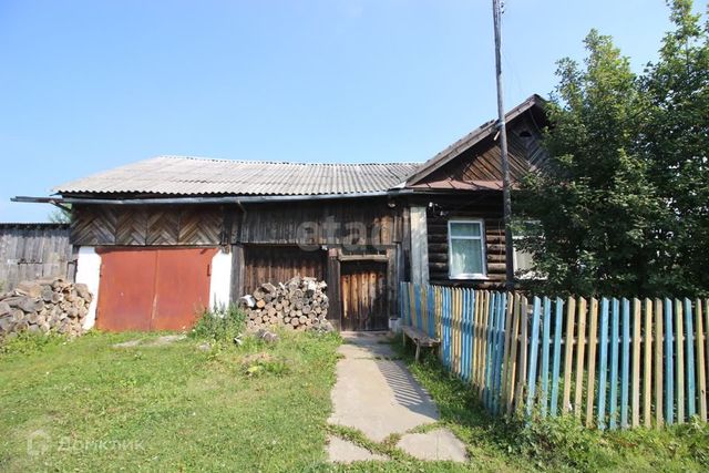 городской округ Нижний Тагил, село Елизаветинское фото