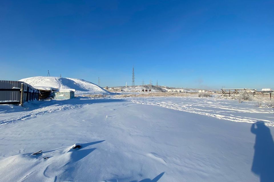 земля г Якутск городской округ Якутск, Таёжный переулок фото 1