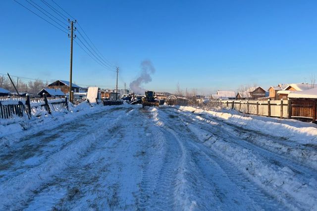 городской округ Якутск, Молодёжная улица, 16 фото