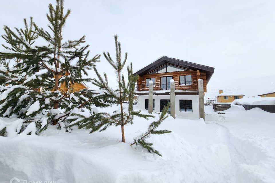 дом г Казань ул Итиль 31а городской округ Казань фото 1