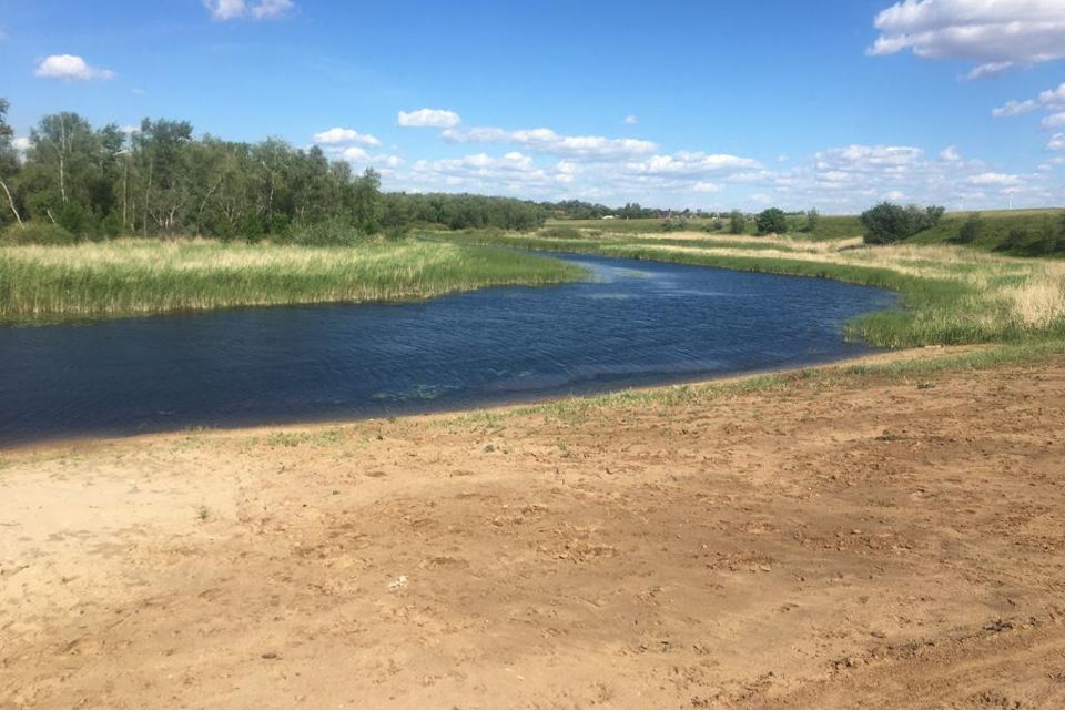 земля р-н Энгельсский СНТ Гарден фото 1