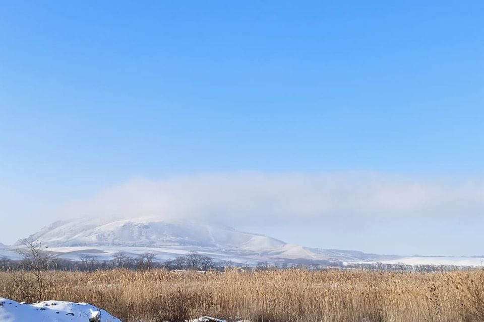 земля р-н Предгорный п Железноводский ул Тихая фото 2