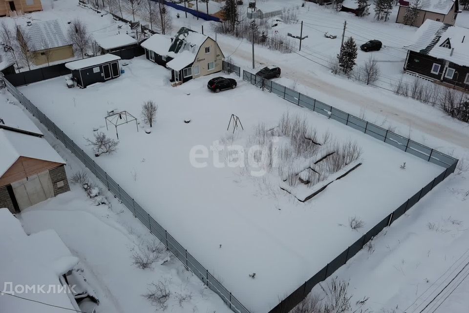 земля г Сыктывкар пгт Краснозатонский линия 17-я городской округ Сыктывкар фото 3