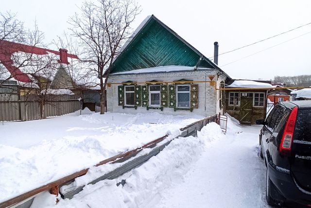 ул Славянская 13 городской округ Стерлитамак фото