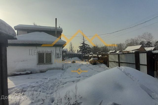 дом городской округ Кызыл, 3-й ряд фото
