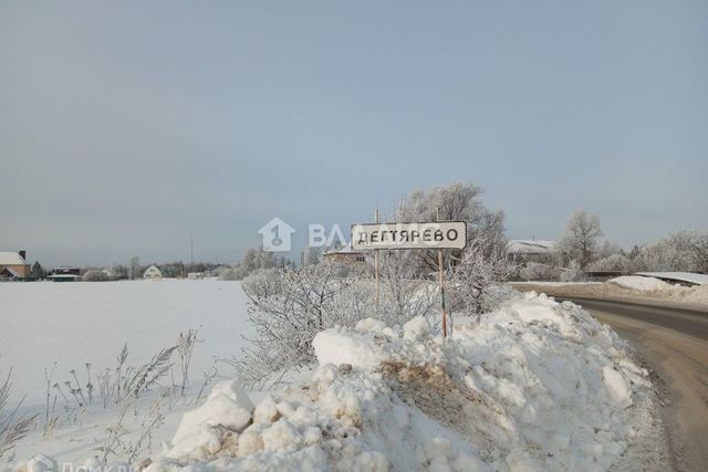 коттеджный посёлок Ново-Коляново фото