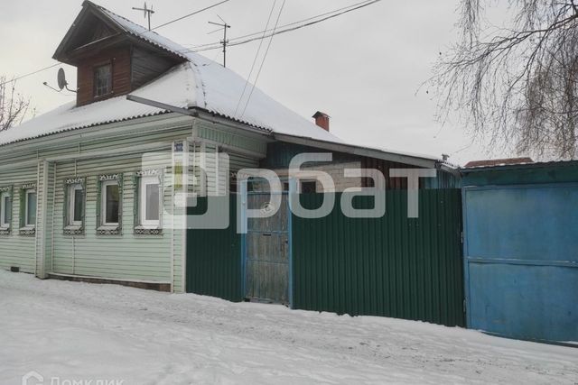 дом 107 городской округ Кострома фото