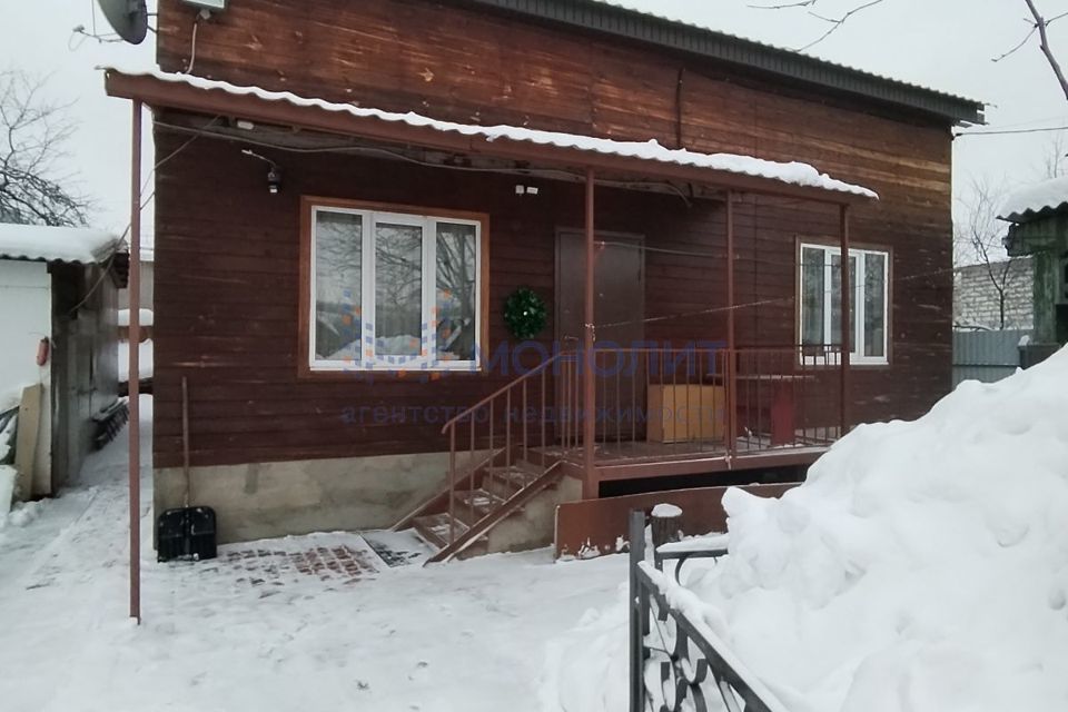 дом г Нижний Новгород пл Минина и Пожарского городской округ Нижний Новгород фото 3