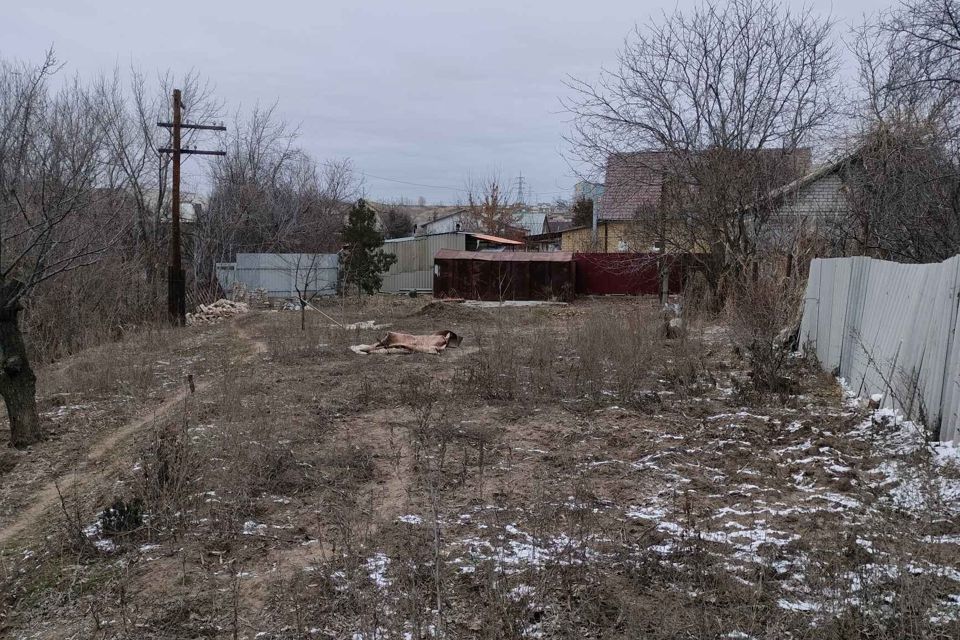 земля г Волгоград ул Родниковая 24/102 городской округ Волгоград фото 3