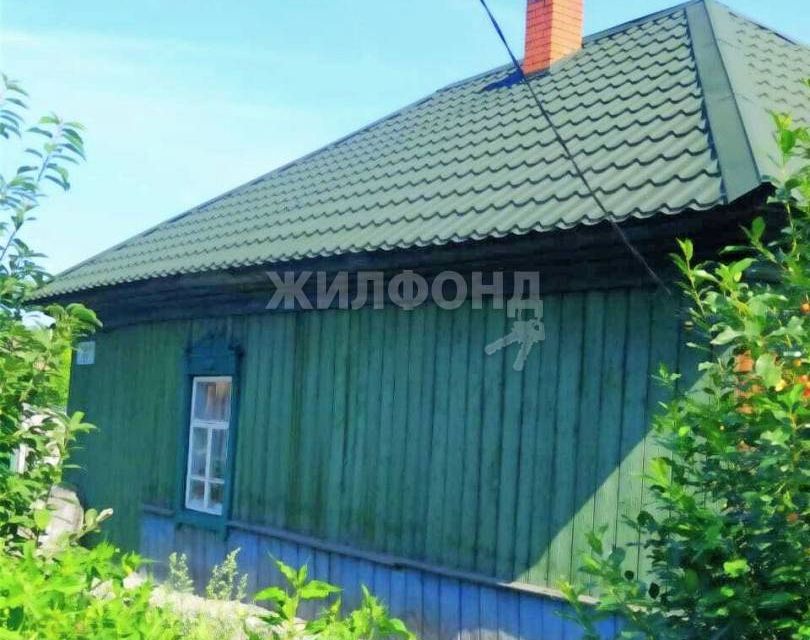 дом г Калтан ул Пожарского Калтанский городской округ фото 3