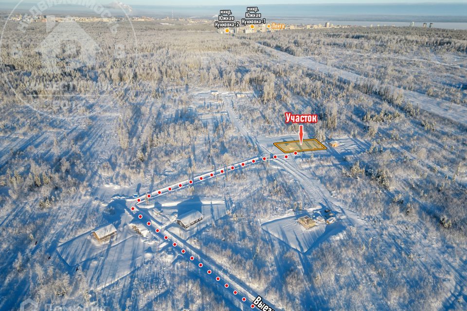 земля г Петрозаводск проезд Мелиоративный Петрозаводский городской округ фото 4
