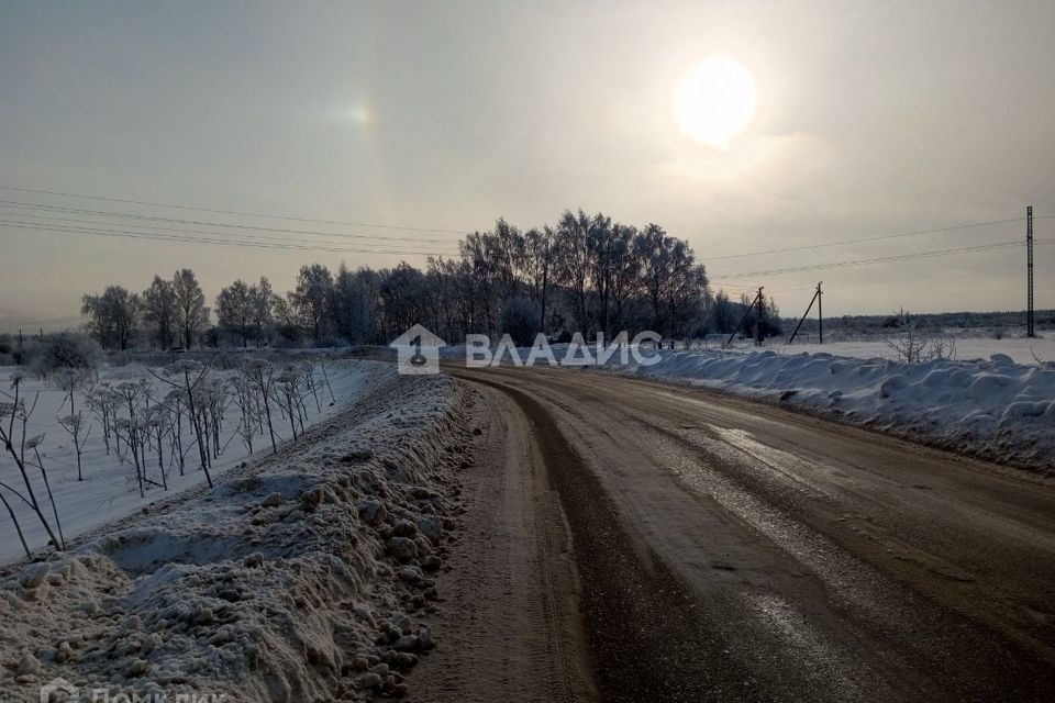 земля р-н Ивановский д Дегтярево коттеджный посёлок Ново-Коляново фото 4