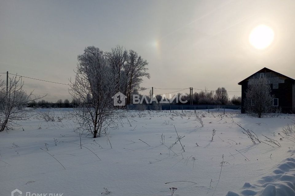 Дегтярево ивановская область