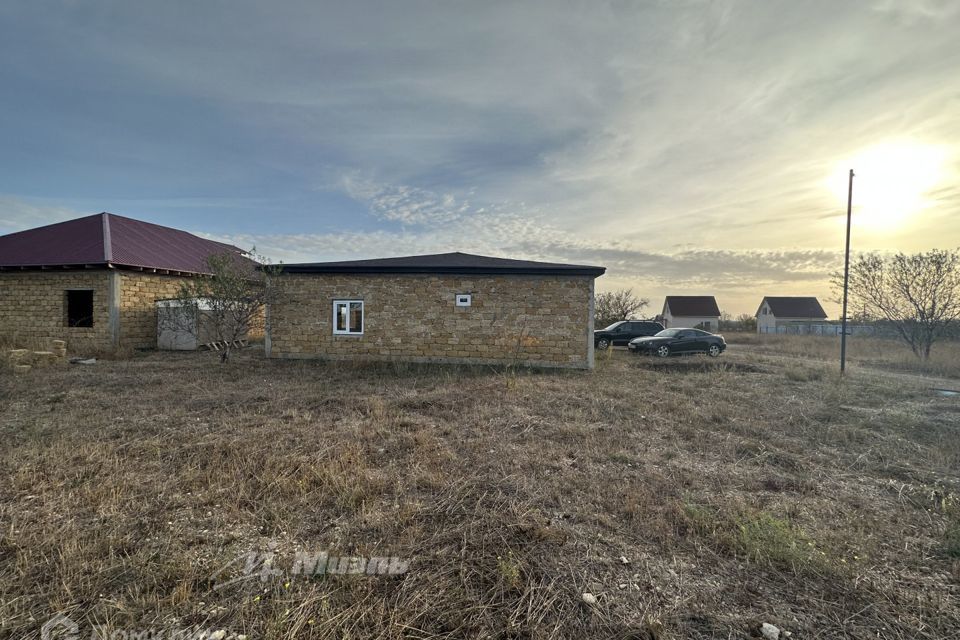 дом г Севастополь Нахимовский район, садоводческое товарищество Алмаз, 175 фото 4