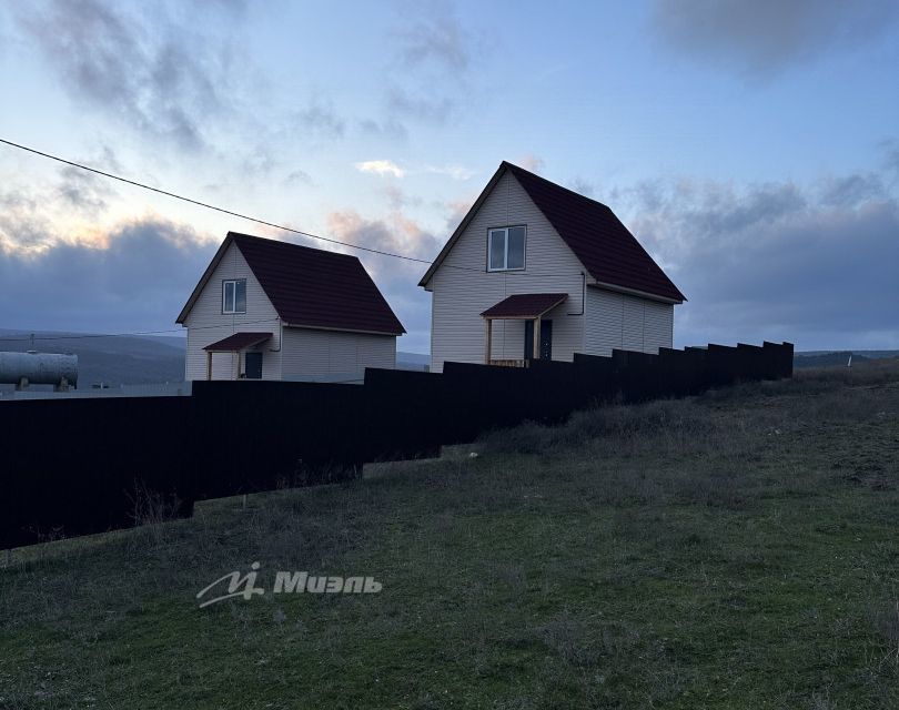 дом г Севастополь с Пироговка ул Горина Нахимовский район фото 2