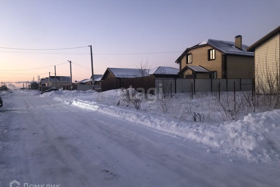 дом р-н Пестречинский д Куюки ул 2-ая Северная 19а фото 7