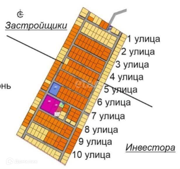 земля р-н Лаишевский деревня Обухово фото 7