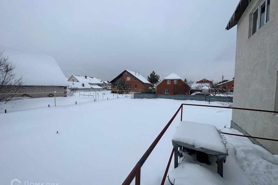 дом г Казань ул Ромашковая 4 городской округ Казань фото 5