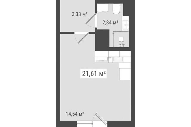 квартира фото