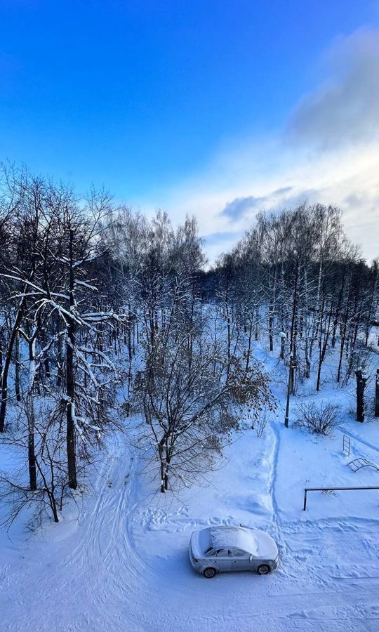 квартира г Волжск ул Леваневского 12а фото 7