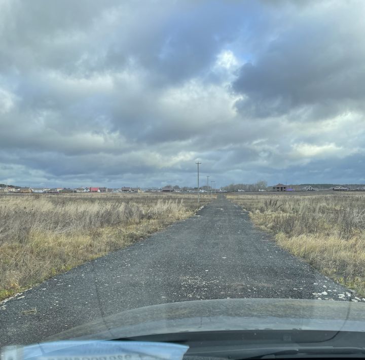 земля р-н Богородский с Каменки ул Еловая фото 2