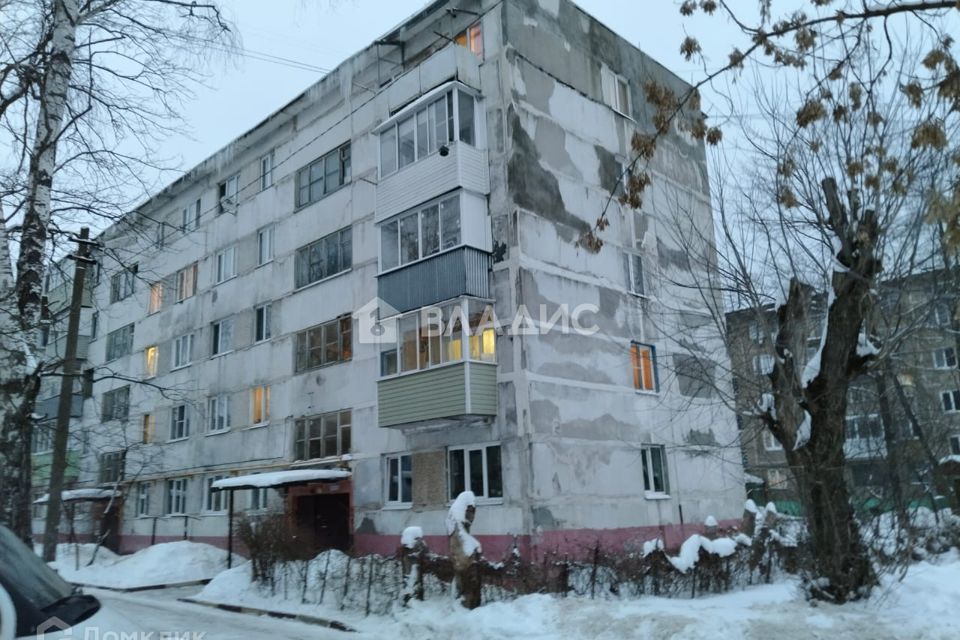 квартира городской округ Богородский г Ногинск ул Советской Конституции 42г фото 1