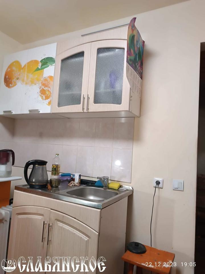квартира г Бердск Белокаменный ул Ключевая 53 фото 16