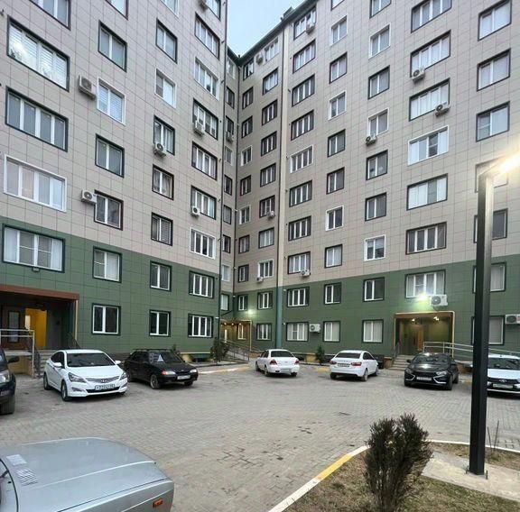 квартира г Дербент ул Карла Маркса 98к/2 фото 8