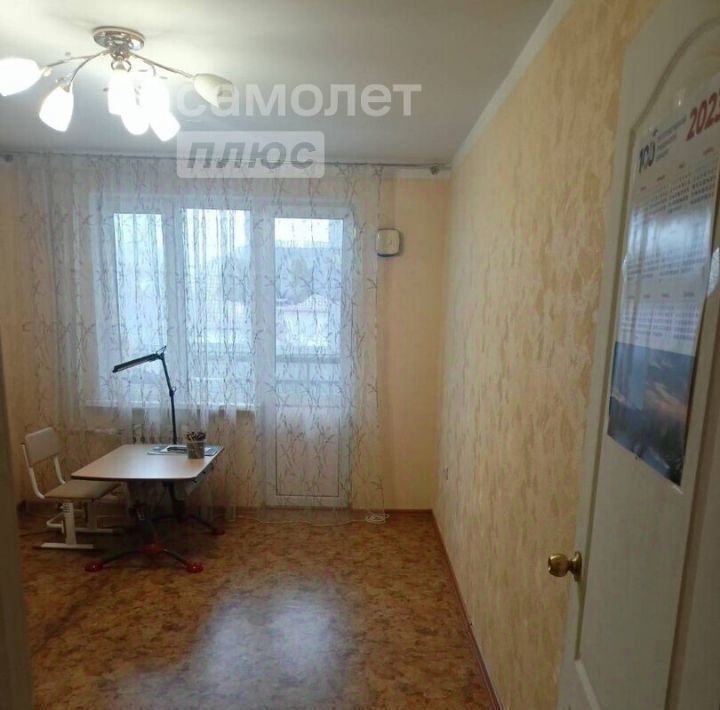 квартира г Петропавловск-Камчатский ул Савченко 33 фото 5